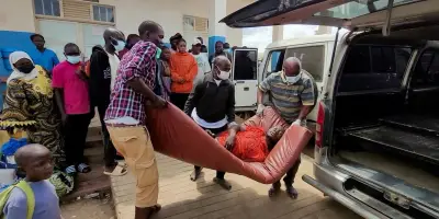 RDC : nouvelle épidémie d'Ebola, alerte tardive inquiète