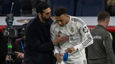 Real Madrid : Arbeloa demande à Mbappé de prouver son implication
