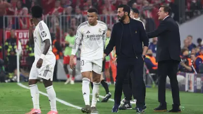 Real Madrid : Arbeloa répond à Mbappé et apaise les tensions