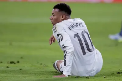 Real Madrid : bagarre, sanctions records et crise ouverte