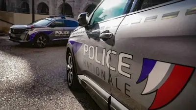 Recherche homme armé à Bagnols-sur-Cèze après des coups de feu
