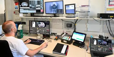 Recherche sur la genèse des cancers : clé d'une meilleure prévention