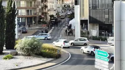 Reconstitution du meurtre d'un ado de 16 ans à Béziers