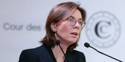 Recours contre nomination de Montchalin jugé irrecevable