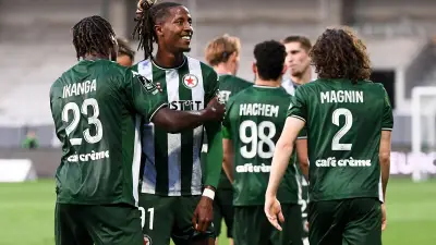 Red Star-Rodez : les Franciliens visent la montée en Ligue 1, suivez le play-off