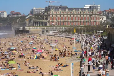 Redoux en France : jusqu'à 31 °C attendus ce vendredi