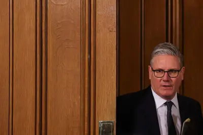 Reform UK progresse aux locales britanniques, Labour en recul
