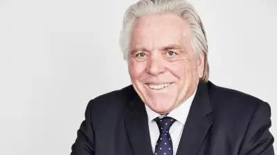 René Hans sauve les PME par le rachat temporaire d'actifs