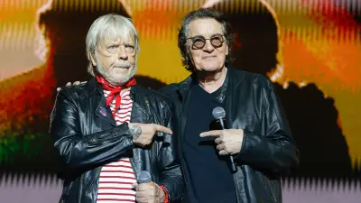 Renaud au Zénith : un concert historique pour ses 50 ans de carrière