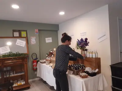 Rencontre avec trois producteurs locaux à l'épicerie Gauthier