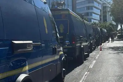 Renforts de gendarmerie aux Moulins à Nice : les habitants sceptiques