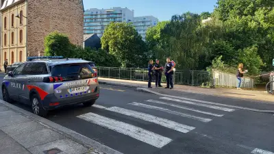 Rennes : deux ados avouent le meurtre de Théo, 11 ans, pour du matériel de pêche