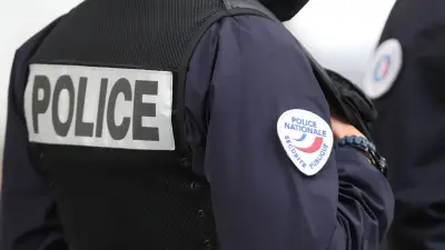 Rennes : un homme de 67 ans agressé au couteau pour son scooter, un suspect interpellé