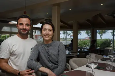 Renouveau de la restauration à la Chambre d'Amour d'Anglet