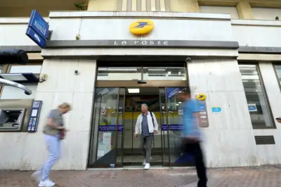 Retards de courrier à Menton : la colère monte contre La Poste