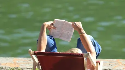 Retour de la chaleur : jusqu'à 30°C la semaine prochaine en France