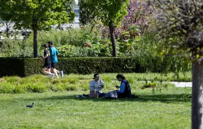 Retour du soleil et hausse des températures dès dimanche en France