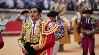 Retour triomphal de Morante et Roca Rey à Jerez un mois après leurs blessures