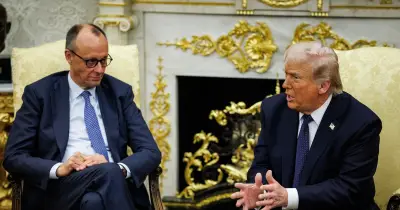 Retrait américain d'Allemagne : les conséquences pour l'Europe