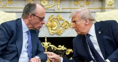 Retrait des soldats américains en Allemagne : un consensus politique surprenant