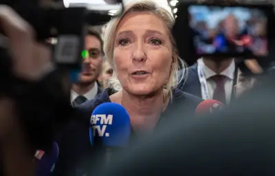 Retraite à 62 ans : Marine Le Pen maintient le cap pour 2027