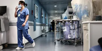 Retraites : le big bang pour les agents hospitaliers et territoriaux