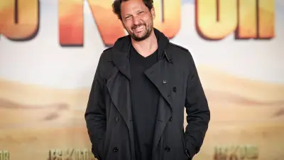 Éric Antoine : après la magie et la télé, il rêve d'une carrière d'acteur