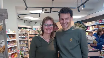 Rivière-sur-Tarn : des commerçants ambassadeurs touristiques