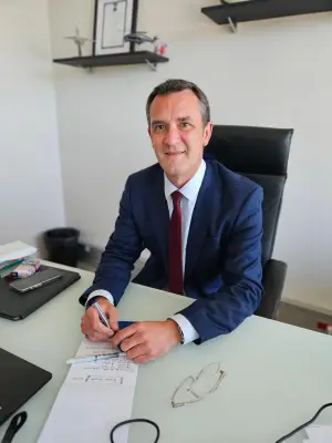Réélu à 70%, le maire de Lons analyse les municipales et leurs conséquences