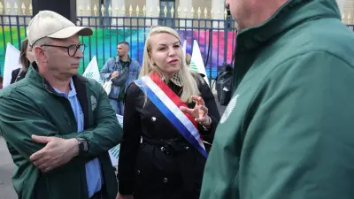 RN et agriculture : pourquoi le parti creuse son sillon à l'Assemblée