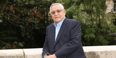Robert Bourgi : Francafrique, argent liquide et cadeaux empoisonnés