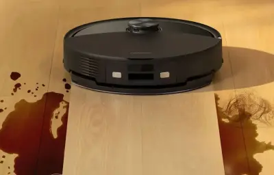 Roborock Q10 VF+ : aspirateur laveur à 199€ sur Cdiscount