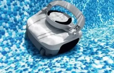 Robot de piscine Bestway Quartz : 69,99 € sur Cdiscount