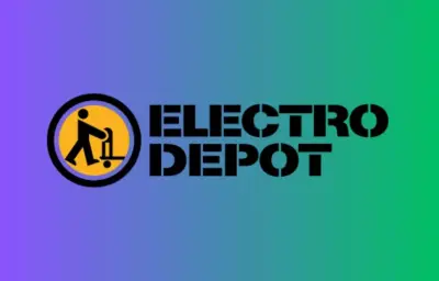Robot laveur de vitres à moins de 100€ chez Electro Depot
