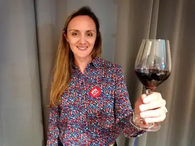 Rock'n'Roll au château : une dégustation de vin qui réveille les sens