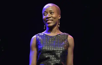 Rokia Traoré condamnée à deux ans de prison avec sursis à Bruxelles