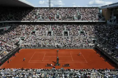 Roland-Garros 2025 : guide TV pour suivre le tournoi du 24 mai au 7 juin