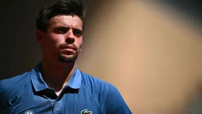 Roland-Garros 2026 : le règlement sur les pauses toilettes décrypté