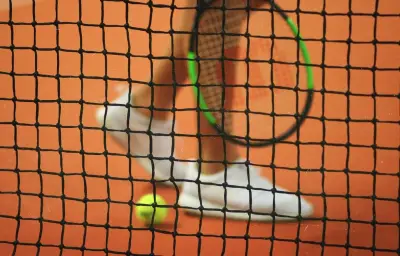 Roland-Garros 2026 : match Gaston-Monfils en Night Session lundi