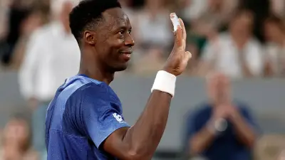 Roland-Garros 2026 : Monfils éliminé dès le premier tour pour sa dernière danse