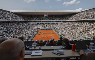 Roland-Garros : 30 Français en lice aux qualifications dès lundi