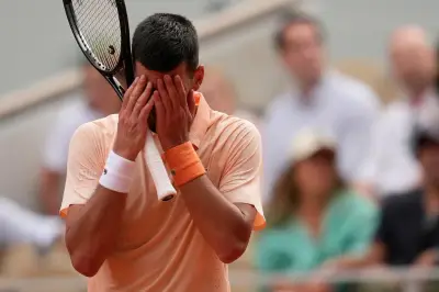 Roland-Garros : après l'hécatombe, qui peut encore gagner ?