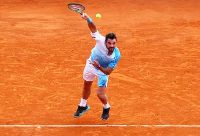 Roland-Garros : l'adieu de Stan Wawrinka, la der des ders