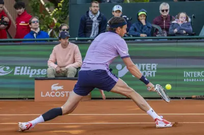Roland-Garros : Monfils et Wawrinka, derniers tours de piste