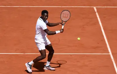 Roland-Garros : suite et fin du premier tour ce mardi