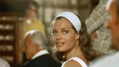 Romy Schneider : secrets et films oubliés d'une star éternelle