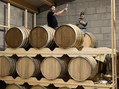 Royan célèbre le pineau des Charentes les 15 et 16 mai 2026
