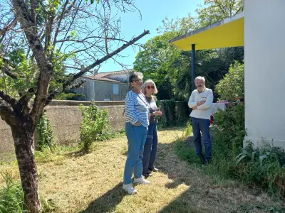 À Royan, les projets immobiliers se heurtent à l'opposition des riverains