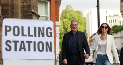 Royaume-Uni : Keir Starmer face à un possible 