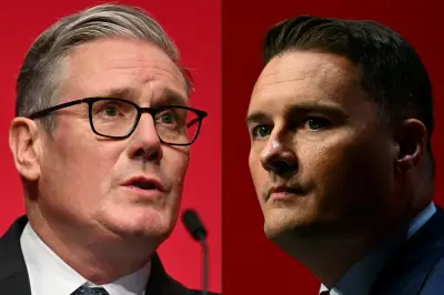 Royaume-Uni : Keir Starmer fragilisé après la démission de Wes Streeting